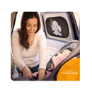 CARAMAZ Baby Car Window Sunshade