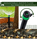 CARPATHEN 100 Vortex Drip Irrigation Emitters