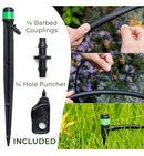 CARPATHEN 100 Vortex Drip Irrigation Emitters