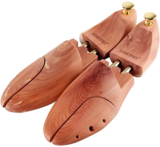 CEDARSPACECedarShoeTreesforMenAdjustableWoodenStretcher5.jpg