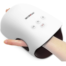 CINCOM Cordless Hand Massager with Heat and Compression for Arthritis and Carpal Tunnel