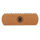 COBBLER'S CHOICE CO. |  Premium Shoe Brush - 100% Horsehair Shoe Brush 