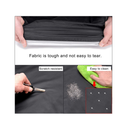 COLOR RAIN TIME Full Car Covers for Sedan All Weather Waterproof Heavy Duty