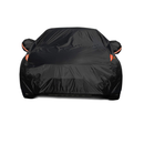 COLOR RAIN TIME Full Car Covers for Sedan All Weather Waterproof Heavy Duty