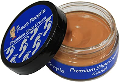 FeetPeople | Premium Shoe Cream