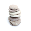 Capcouriers Rocks to Paint Rock Art