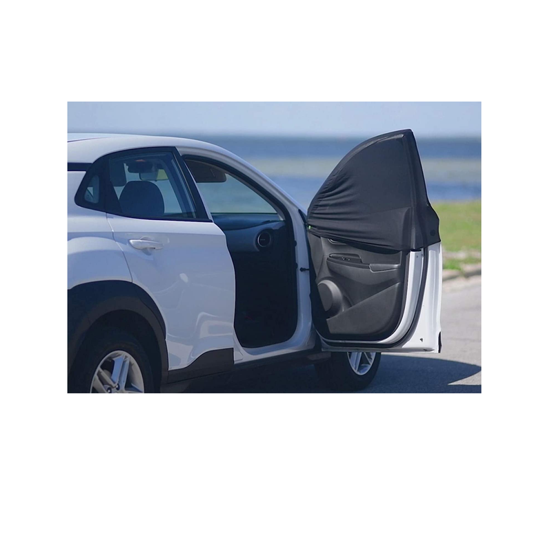 Car Driver Side Window Sun Shades| World Screen