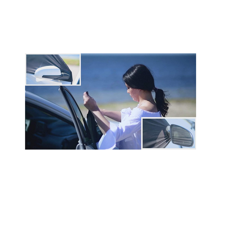 Car Driver Side Window Sun Shades| World Screen