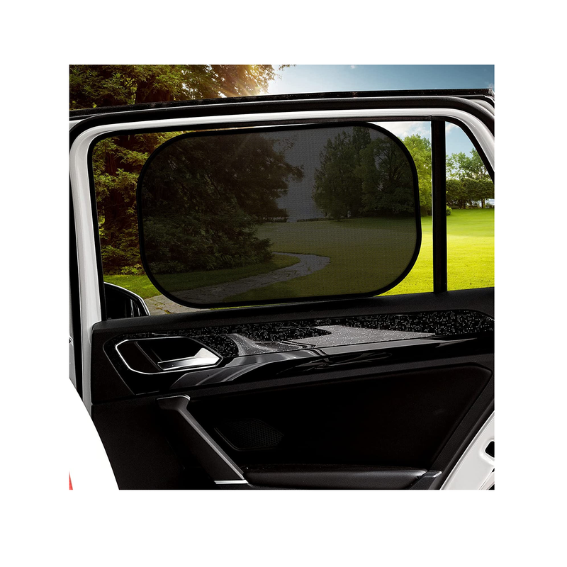 Car Sunshades for Side Window Automobile Interior Sun Protection