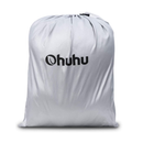 Car cover for Sedan L (191"-201") Ohuhu Universal UV Protection