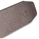 Carhartt Men's Signature Casual Belt | Anvil Brown