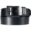 Carhartt Men's Signature Casual Belt | Black