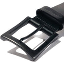 Carhartt Men's Signature Casual Belt | Black