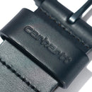 Carhartt Men's Signature Casual Belt | Black