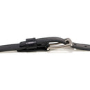 Carhartt Men's Signature Casual Belt | Flex Black