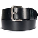 Carhartt Men's Signature Casual Belt | Journeyman Black