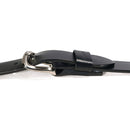 Carhartt Men's Signature Casual Belt | Journeyman Black