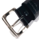 Carhartt Men's Signature Casual Belt | Journeyman Black