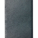 Carhartt Men's Signature Casual Belt | Journeyman Black