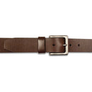 Carhartt Men's Signature Casual Belt | Legacy Brown