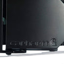 Carhartt Men's Signature Casual Belt | Nylon Webbing Ladder Lock Belt (Black)