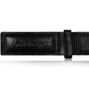 Carhartt Men's Signature Casual Belt | Scratchless Black