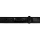 Carhartt Men's Signature Casual Belt | Scratchless Black