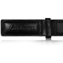 Carhartt Men's Signature Casual Belt | Scratchless Black