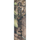 Carhartt Men's Signature Casual Belt | Signature Webbing Belt (Gold With Black Logo & Matte Gunmetal Finish)