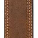 Carhartt Men's Signature Casual Belt | Detroit Brown