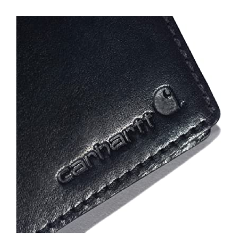 Serbian Lures Leather Wallet small