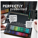 Castle Art Supplies 72 Colored Pencils Set