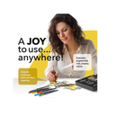 Castle Art Supplies 72 Colored Pencils Set