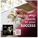 Castle Art Supplies 72 Colored Pencils Set