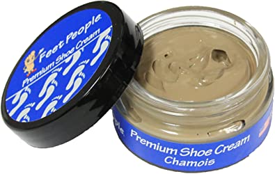 FeetPeople | Premium Shoe Cream