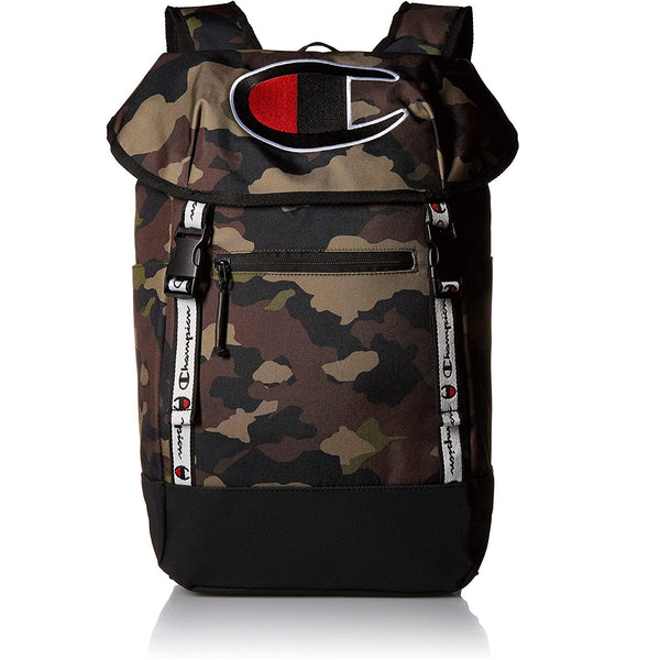 Champion men's backpack online