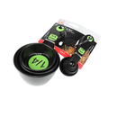 Chef Craft Easy to Ready Plastic Measuring Cup Set