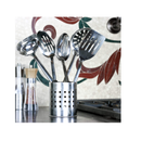 Chef Craft Heavy Duty Kitchen Tool and Utensil Set