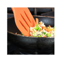 Chef Craft Premium Silicone Kitchen Tool and Utensil Set| 5 Piece Color Yellow