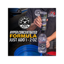 Chemical Guys CWS21264 HydroSuds Ceramic SiO2 Shine High Foaming Car Wash Soap | for Cars, Motorcycles