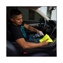  Chemical Guys SPI22216 InnerClean Interior Quick Detailer & Protectant | Baby Powder Scent | 16 oz 