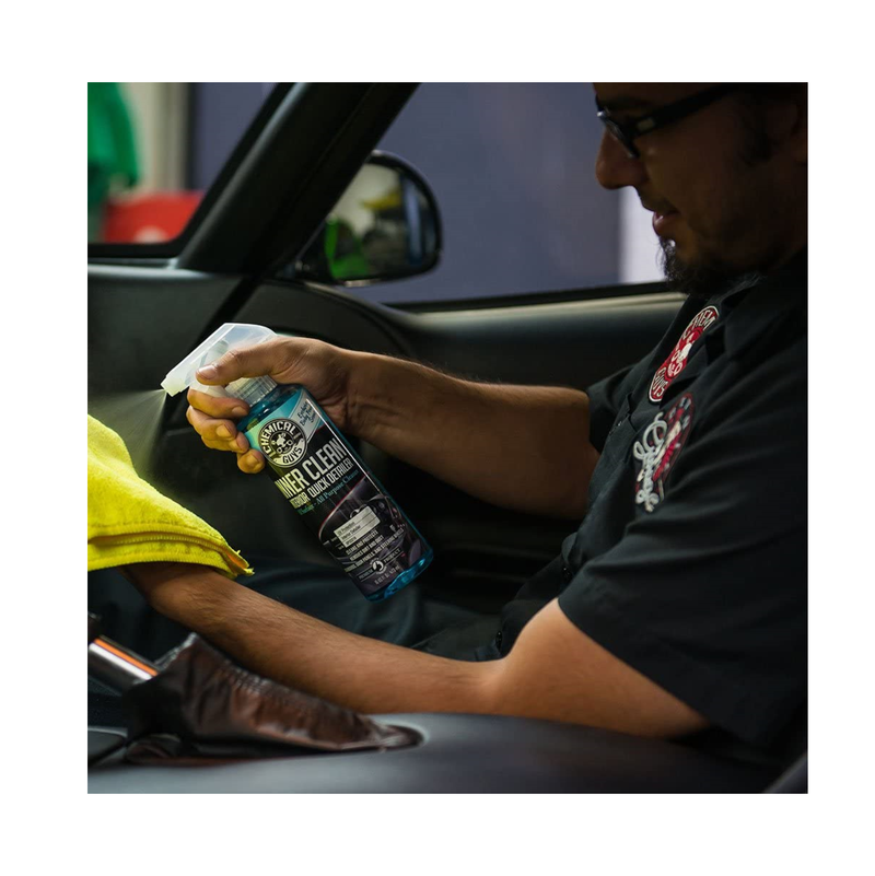 Chemical Guys InnerClean 16oz  Interior Quick Detailer Protectant