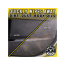  Chemical Guys SPI_663_16 InnerClean Interior Quick Detailer and Protectant | 16 oz | Color Yellow 