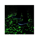 Chic Style Glow in The Dark Garden Stones for Walkways and Decoration