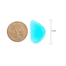 Chic Style Stones Pebbles Luminous Indoor Outdoor Walkway Decoration