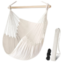 Chihee Hammock Swing Chair | Hanging Seat Max 330lbs