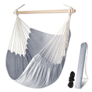 Chihee Hammock Swing Chair | Hanging Seat Max 330lbs