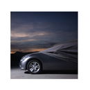 Classic Accessories Over Drive PolyPRO 3 Full-Size Sedan Cover 191"-210"L