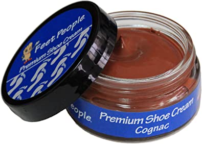 FeetPeople | Premium Shoe Cream