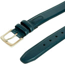 Columbia Men's Classic Logo Belt | Casual Dress with Single Prong Buckle | Color Minimal Navy